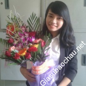 gia sư Hà Nội