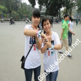 gia sư Hà Nội