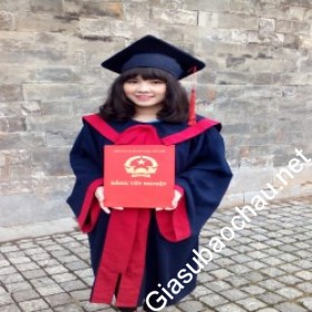 gia sư Hà Nội