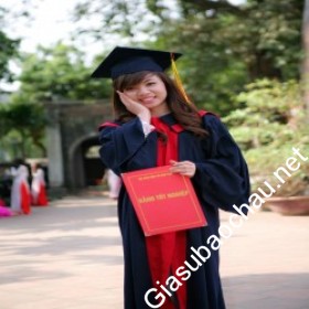 gia sư Hà Nội