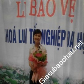 gia sư Hà Nội
