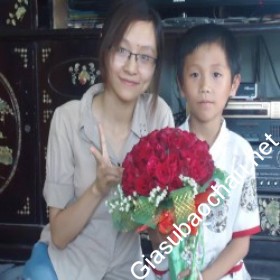 gia sư Hà Nội