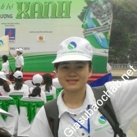 gia sư Hà Nội