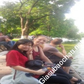 gia sư Hà Nội