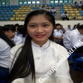 gia sư Hà Nội