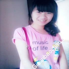 gia sư Khánh Hòa