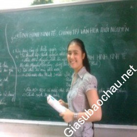 gia sư Hà Nội