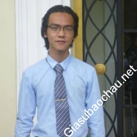 gia sư Hồ Chí Minh