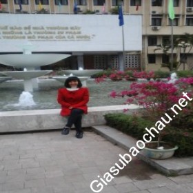 gia sư Hà Nội