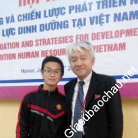 gia sư Hà Nội