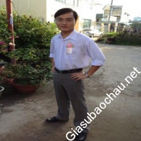 gia sư Hồ Chí Minh
