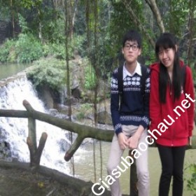 gia sư Hà Nội