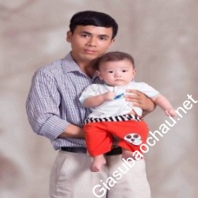 gia sư Khánh Hòa