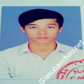 gia sư Khánh Hòa