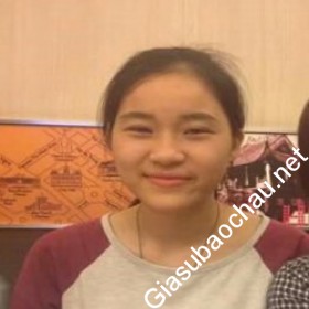 gia sư Hà Nội