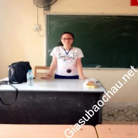 gia sư Hà Nội