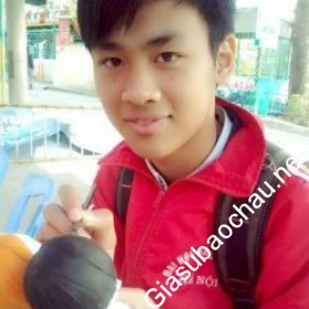 gia sư Hà Nội