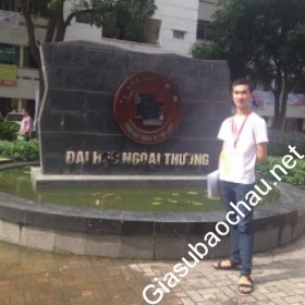 gia sư Thanh Hóa