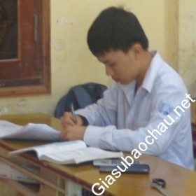 gia sư Hà Nội