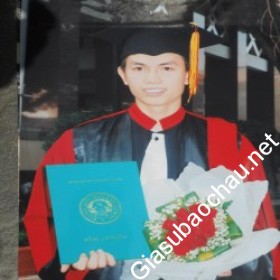 gia sư Khánh Hòa