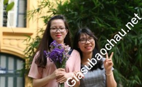 gia sư Hà Nội