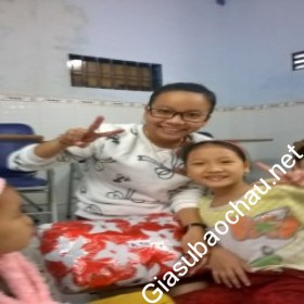 gia sư Khánh Hòa