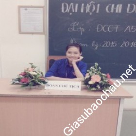 gia sư Hà Nội