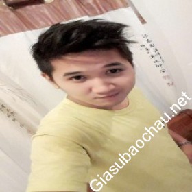gia sư Hồ Chí Minh