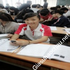 gia sư Hà Nội