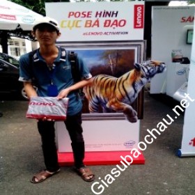 gia sư Hồ Chí Minh