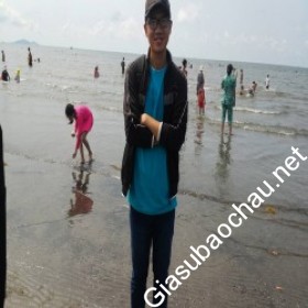 gia sư Hồ Chí Minh