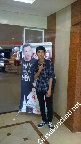 gia sư Hồ Chí Minh