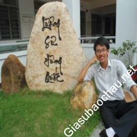 gia sư Khánh Hòa