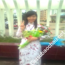 gia sư Khánh Hòa