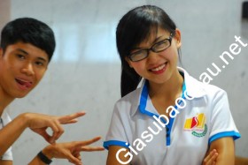 gia sư Hà Nội