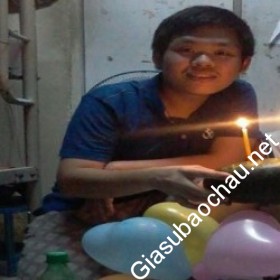 gia sư Hồ Chí Minh