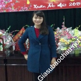 gia sư Hà Nội