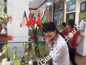 gia sư Hà Nội