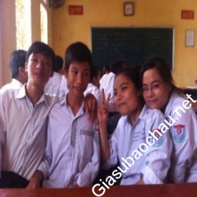 gia sư Hà Nội