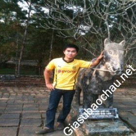 gia sư Thừa Thiên Huế