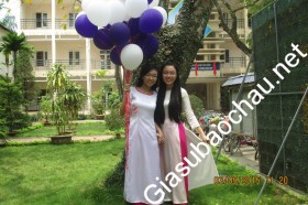gia sư Hà Nội