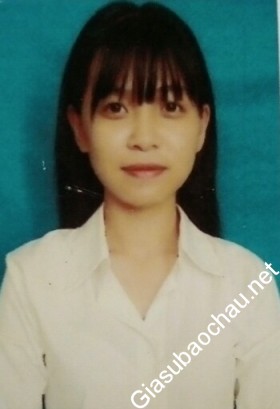gia sư Hồ Chí Minh