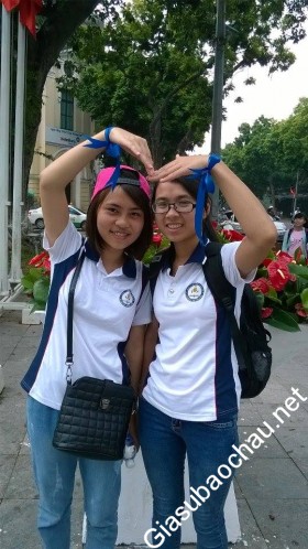 gia sư Hà Nội