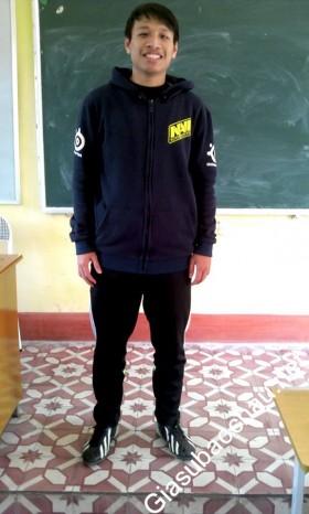 gia sư Hà Nội
