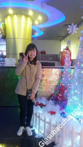 gia sư Hà Nội