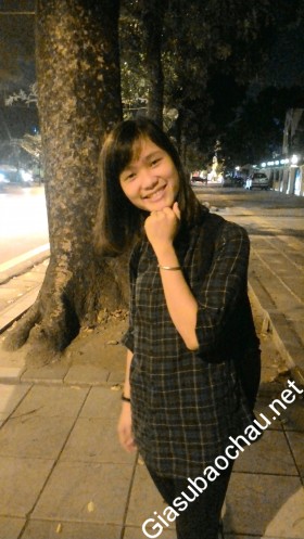 gia sư Hà Nội