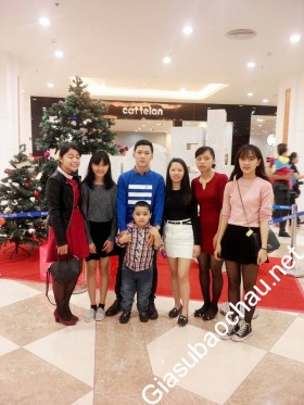 gia sư Hà Nội