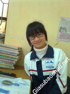 gia sư Hà Nội