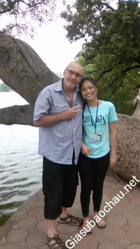 gia sư Hà Nội