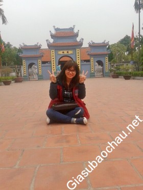 gia sư Hà Nội